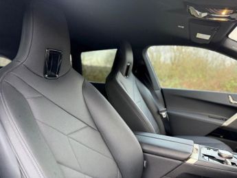 BMW IX 40 76.6kWh M Sport SUV 5dr Electric Auto xDrive (326 ps)