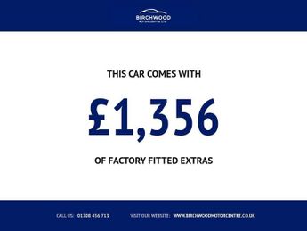 Ford Ranger 2.0 EcoBlue Wildtrak Pickup Double Cab 4dr Diesel Auto 4WD Euro 