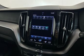 VOLVO XC60 2.0 B4 MHEV R-Design Pro SUV 5dr Diesel Hybrid Auto AWD Euro 6 (