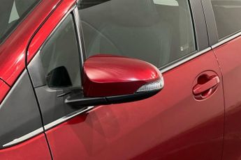 TOYOTA YARIS 1.5 VVT-h Excel Hatchback 5dr Petrol Hybrid E-CVT Euro 6 (s/s) (