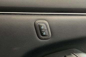 FORD MUSTANG MACH-E Standard Range 70kWh SUV 5dr Electric Automatic (269 ps) Rear Vi