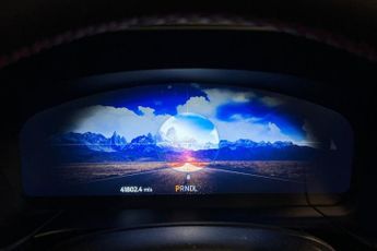 FORD KUGA 2.5 EcoBoost Duratec 14.4kWh ST-Line SUV 5dr Petrol Plug-in Hybr