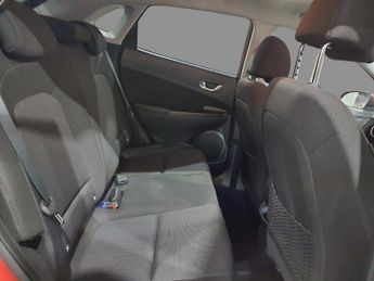 HYUNDAI KONA 1.6 h-GDi Premium SUV 5dr Petrol Hybrid DCT Euro 6 (s/s) (141 ps