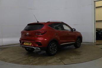 MG MG ZS 1.0 T-GDI Exclusive SUV 5dr Petrol Auto Euro 6 (111 ps)