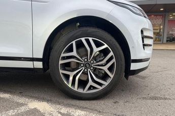 LAND ROVER RANGE ROVER EVOQUE 2.0 D180 MHEV First Edition SUV 5dr Diesel Auto 4WD Euro 6 (s/s)