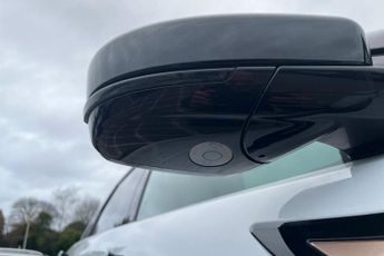 LAND ROVER RANGE ROVER EVOQUE 2.0 D180 MHEV First Edition SUV 5dr Diesel Auto 4WD Euro 6 (s/s)