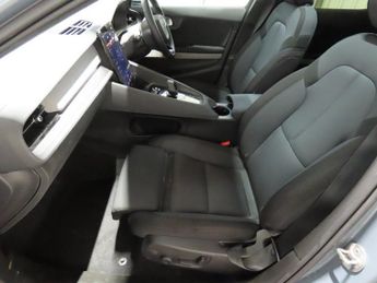 POLESTAR POLESTAR 2 Single Motor 78kWh Long Range Fastback 5dr Electric Auto FWD (23