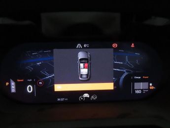 POLESTAR POLESTAR 2 Single Motor 78kWh Long Range Fastback 5dr Electric Auto FWD (23