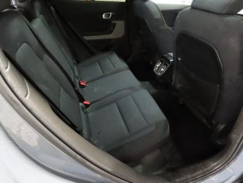 POLESTAR POLESTAR 2 Single Motor 78kWh Long Range Fastback 5dr Electric Auto FWD (23