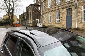 KIA NIRO 64.8kWh 4 SUV 5dr Electric Auto (201 bhp) Reverse Camera, Front 