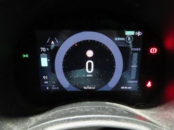 FIAT 500E 42kWh Icon Hatchback 3dr Electric Auto (118 ps)
