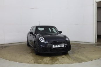 MINI HATCH 1.5 Cooper Sport Hatchback 5dr Petrol Steptronic Euro 6 (s/s) (1