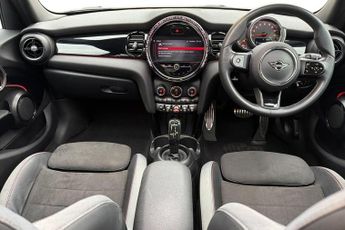 MINI HATCH 1.5 Cooper Sport Hatchback 5dr Petrol Steptronic Euro 6 (s/s) (1