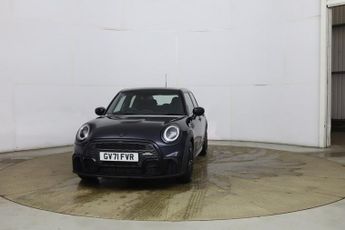 MINI HATCH 1.5 Cooper Sport Hatchback 5dr Petrol Steptronic Euro 6 (s/s) (1