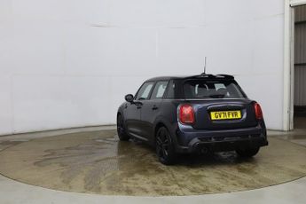 MINI HATCH 1.5 Cooper Sport Hatchback 5dr Petrol Steptronic Euro 6 (s/s) (1