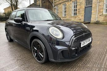 MINI HATCH 1.5 Cooper Sport Hatchback 5dr Petrol Steptronic Euro 6 (s/s) (1