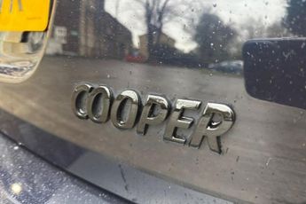 MINI HATCH 1.5 Cooper Sport Hatchback 5dr Petrol Steptronic Euro 6 (s/s) (1