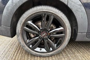 MINI HATCH 1.5 Cooper Sport Hatchback 5dr Petrol Steptronic Euro 6 (s/s) (1