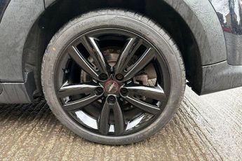 MINI HATCH 1.5 Cooper Sport Hatchback 5dr Petrol Steptronic Euro 6 (s/s) (1