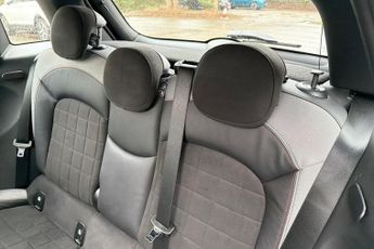 MINI HATCH 1.5 Cooper Sport Hatchback 5dr Petrol Steptronic Euro 6 (s/s) (1