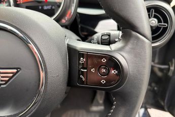 MINI HATCH 1.5 Cooper Sport Hatchback 5dr Petrol Steptronic Euro 6 (s/s) (1