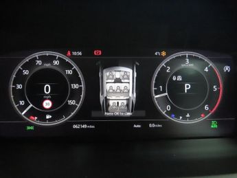 LAND ROVER DISCOVERY 3.0 TD V6 HSE SUV 5dr Diesel Auto 4WD Euro 6 (s/s) (258 ps)