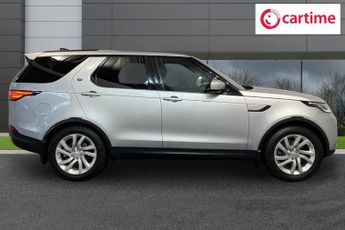 LAND ROVER DISCOVERY 3.0 TD V6 HSE SUV 5dr Diesel Auto 4WD Euro 6 (s/s) (258 ps) Fixe