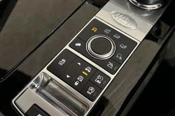 LAND ROVER DISCOVERY 3.0 TD V6 HSE SUV 5dr Diesel Auto 4WD Euro 6 (s/s) (258 ps) Fixe