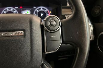 LAND ROVER DISCOVERY 3.0 TD V6 HSE SUV 5dr Diesel Auto 4WD Euro 6 (s/s) (258 ps) Fixe