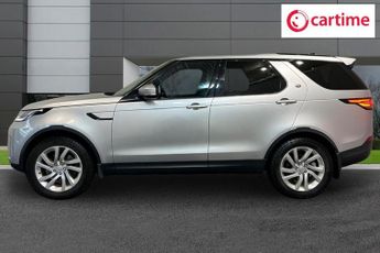 LAND ROVER DISCOVERY 3.0 TD V6 HSE SUV 5dr Diesel Auto 4WD Euro 6 (s/s) (258 ps) Fixe