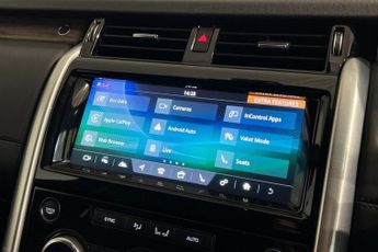 LAND ROVER DISCOVERY 3.0 TD V6 HSE SUV 5dr Diesel Auto 4WD Euro 6 (s/s) (258 ps) Fixe