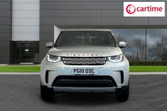 LAND ROVER DISCOVERY 3.0 TD V6 HSE SUV 5dr Diesel Auto 4WD Euro 6 (s/s) (258 ps) Fixe