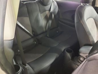 MINI HATCH 1.5 Cooper Classic Hatchback 3dr Petrol Steptronic Euro 6 (s/s) 