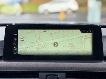 BMW 4 SERIES GRAN COUPE 3.0 430d M Sport Hatchback 5dr Diesel Auto xDrive Euro 6 (s/s) (