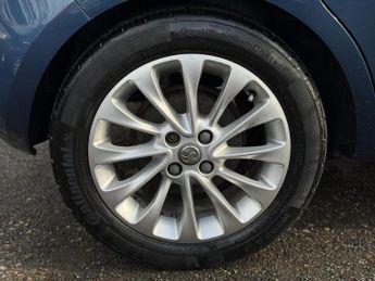 VAUXHALL CORSA 1.4i SE Hatchback 5dr Petrol Auto Euro 6 (90 ps)