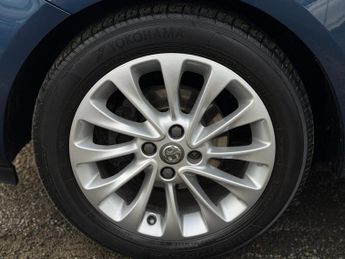 VAUXHALL CORSA 1.4i SE Hatchback 5dr Petrol Auto Euro 6 (90 ps)