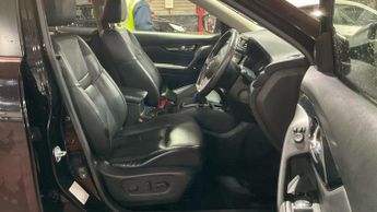 NISSAN X-TRAIL 1.6 dCi Tekna SUV 5dr Diesel XTRON Euro 6 (s/s) (130 ps)