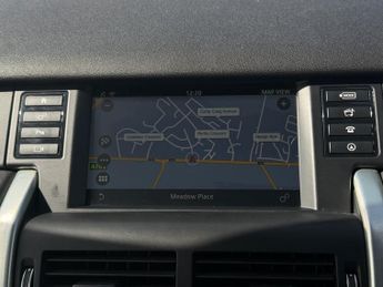 LAND ROVER DISCOVERY SPORT 2.0 SD4 HSE SUV 5dr Diesel Auto 4WD Euro 6 (s/s) (240 ps)