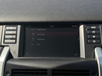 LAND ROVER DISCOVERY SPORT 2.0 SD4 HSE SUV 5dr Diesel Auto 4WD Euro 6 (s/s) (240 ps)