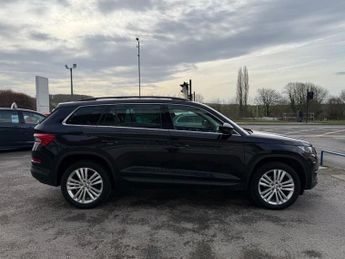 SKODA KODIAQ 1.5 TSI ACT SE L SUV 5dr Petrol DSG Euro 6 (s/s) (7 Seat) (150 p