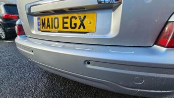 CITROEN C3 PICASSO 1.6 HDi Exclusive MPV 5dr Diesel Manual Euro 4 (90 ps)