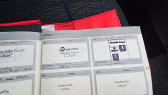 CITROEN C3 PICASSO 1.6 HDi Exclusive MPV 5dr Diesel Manual Euro 4 (90 ps)