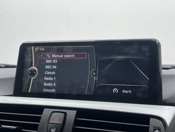 BMW 3 SERIES 2.0 318d Sport Saloon 4dr Diesel Manual Euro 5 (s/s) (143 ps)