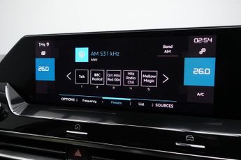 CITROEN C4 1.2 PureTech Shine Hatchback 5dr Petrol EAT8 Euro 6 (s/s) (130 p