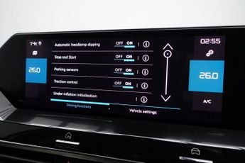 CITROEN C4 1.2 PureTech Shine Hatchback 5dr Petrol EAT8 Euro 6 (s/s) (130 p