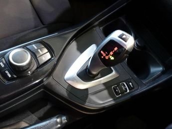 BMW 1 SERIES 2.0 118d Sport Hatchback 5dr Diesel Auto Euro 5 (s/s) (143 ps)