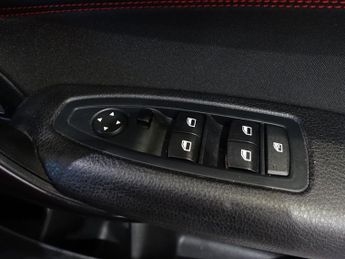 BMW 1 SERIES 2.0 118d Sport Hatchback 5dr Diesel Auto Euro 5 (s/s) (143 ps)