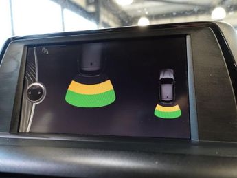 BMW 1 SERIES 2.0 118d Sport Hatchback 5dr Diesel Auto Euro 5 (s/s) (143 ps)