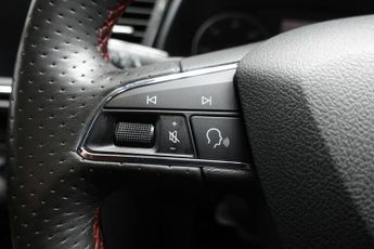 SEAT LEON 2.0 TDI FR Hatchback 5dr Diesel DSG Euro 6 (s/s) (150 ps)