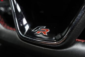 SEAT LEON 2.0 TDI FR Hatchback 5dr Diesel DSG Euro 6 (s/s) (150 ps)